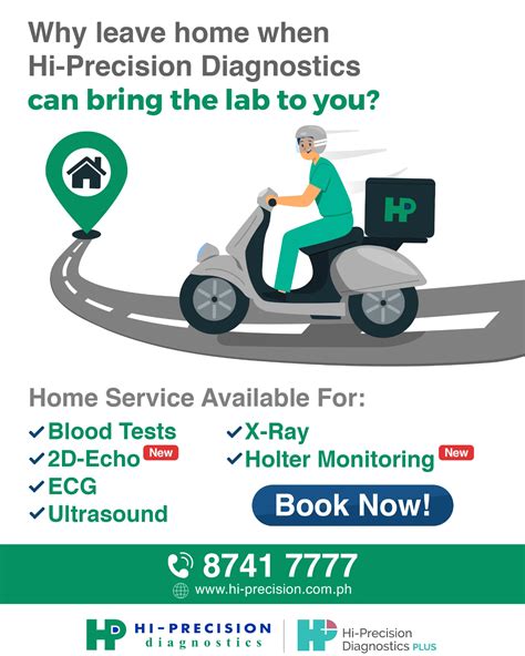 hi precision home service|Avail of our Home service. .